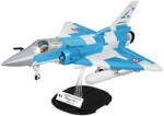 COBI Jucarie creativa Cobi COBI 495 PCS ARMED FORCES /5917/ MIRAGE 2000-5F (Maßstab 1: 48) (COBI-5917)