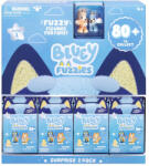 Moose Set de figurine Moose Bluey - Fuzzies, 2 bucăți, seria 1, sortiment (19294) Figurina