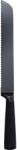 Bergner BG-8774 Black Blade kenyérvágó kés (BG-8774 FEKETE)