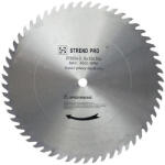 Strend Pro Körfűrészlap, Strend Pro SuperSaw CW, 450 x 3, 0 x 30 mm, 56 db éles fog, durva és keményfa vágásához (TC2230082)