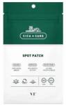 Vt Cosmetics Plasturi pentru cosuri Spot Patch Cica Care, 48 bucati, VT Cosmetics