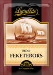 Lucullus Feketebors őrölt 20g - pepita
