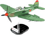 COBI Jucarie creativa Cobi COBI Bell P-39Q Airacobra, construction toy (olive green) (COBI-5747)