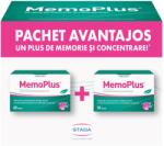 Walmark Pachet MemoPlus, 60 + 30 tablete, Walmark
