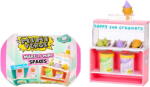 MGA Entertainment Jucarie creativa Mga MGA Entertainment MGA's Miniverse - Spaces Furniture Mini Collectables (assorted items) (547426-EUC)