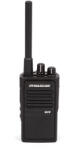 DynaScan D11V DMR VHF hordozható rádióállomás, 136-174 MHz, 32 csatorna