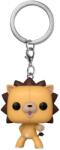Funko Breloc Funko Pocket POP! Animation: Bleach - Kon (FK75514)