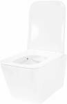  WC csésze Rea Julio Rimless