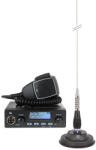 TTi TCB-550 CB rádióállomás készlet + PNI ML100 antenna