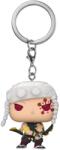Funko Breloc Funko Pocket POP! Animation: Demon Slayer - Tengen Uzui (FK77422)
