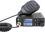 PNI CB PNI Escort HP 8900 ASQ rádióállomás csomag, 12-24V és PNI S75 CB antenna mágneses talppal