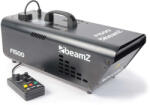 BeamZ F1500 Hazer (fazer) ködgép (1500W) DMX + időzítős vezérlő - pepita