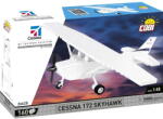 COBI Jucarie creativa Cobi COBI Cessna 172 Skyhawk, construction toy (white) (COBI-26620)