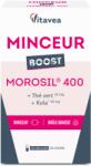 VITAVEA Minceur Boost Morosil 400, 40 capsule vegetale, Vitavea