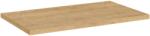 Roca Reef blat 80.4x46.4 cm stejar A858222464 (A858222464)