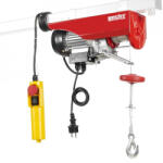Hecht Troliu electric cu franghie Hecht 8425 250kg 450W (HECHT8425)