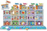 The Learning Journey Készíts kastélyt 60 darabos puzzle (234884)