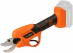 Evotools Nożyk ogrodowy bez akumulatora i ładowarki MAX 20V POWER Evotools