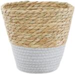 Ambition Boho virágcserép 25.5 cm szürke (5904134804563)