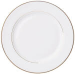 Ambition Aura Gold Lapostányér - Porcelán - 27 cm (23051)