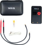 TOYA Hordozható ponthegesztő 500 A 6300 mAh