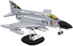 COBI Jucarie creativa Cobi COBI F-4 Phantom II - USS Midway, construction toy (COBI-5897)