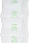  2 db fóliatekercs készlet légbuborékos párnagyártó gépekhez, tekercshossz 700 m, párnaméret 210 x 200 mm