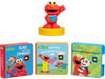 MGA Entertainment Jucarie creativa Mga MGA Entertainment Little Tikes Story Dream Machine - Sesame Street Elmo & Friends Collection (175329-GR)
