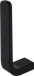 Roltechnik NIMCO Nikau Black tartalék WC papír tartó, matt fekete NKC 30055R-90 (NKC 30055R-90)