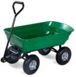 Herzberg Billenő Kerekes Talicska - 50L - 200kg