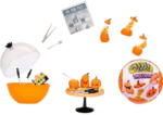 MGA Entertainment Jucarie creativa Mga MGA Entertainment MGA's Miniverse - Make It Mini Halloween 2025 Beetlejuice Mini Collectibles (assorted items) (547051-EUC)