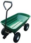 Herzberg Billenő Talicska - 75L