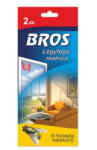 BROS Légyfogó ablakmatrica 2 db