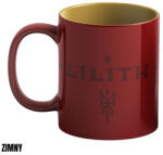 Cenega Publishing Kubek termoaktywny Good Loot: Diablo IV - Lilith's Blood (5908305250098)