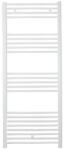 Global Viva Viva Platinum Therm törölközőszárító radiátor - egyenes - fehér - 500 x 1200 mm