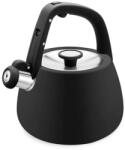 Maestro Czajnik 2, 5L MR-1318-BLACK MAESTRO (MR-1318-BLACK)