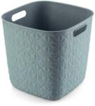Keter Softex kosár 27, 9X27, 9 cm türkíz (3253924848310)