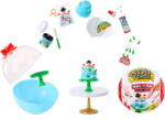 MGA Entertainment Jucarie creativa Mga MGA Entertainment MGA's Miniverse - Make It Mini Holiday Theme (assorted items) (547105-EUC)