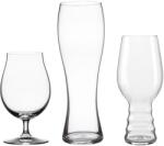 Spiegelau Чаша за бира BEER CLASSICS, комплект от 3 бр. , Spiegelau (SP4991691)
