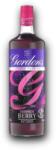  Gordon's Shimmer Berry Limited Edition 20% 0, 7L