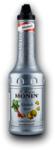  Le Fruit de MONIN Rhubarb 1, 0L