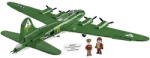 COBI Jucarie creativa Cobi COBI Boeing B-17G Flying Fortress, construction toy (COBI-5750)