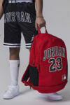 Jordan Jersey iskolatáska, 49 x 31 x 18 cm piros 49 x 31 x 18 cm