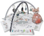 Milly Mally Baby mat 5in1 Minky (6141)