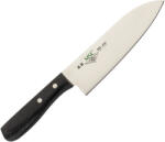 Masahiro Msc Santoku kés 165mm [11041] univerzális
