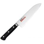 Masahiro MV-H Santoku kés 17, 5 cm húshoz, halhoz és zöldséghez