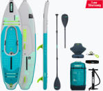Jobe Каяк/SUP хибрид JOBE Aero Tana Hybrid SUP Premium Board Package 11'2