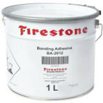 Firestone Elevate ( Volt Firestone ) Bonding Adhesive BA2012 Segédanyag EPDM gumifóliához 1 liter