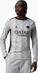 Nike Longsleeve de fotbal pentru bărbați Nike Paris Saint-Germain Academy Pro Warm SE medium grey/black/black