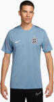 Nike Tricou de fotbal pentru bărbați Nike England Strike Dri-Fit work blue/obsidian/white